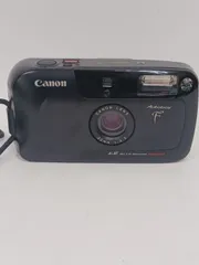 ⌘完動品！ 電池付き、作例あり！ Canon Autoboy F⌘ Canon Autoboy F / SE の使い方 | Totte Me Camera