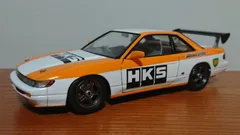 2024年最新】シルビア S13 タミヤの人気アイテム - メルカリ