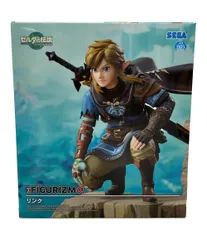 リンク　フィギュア　8点セット 楽天市場】リンク フィギュアの通販