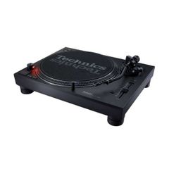 TECHNICS/テクニクス ダイレクトドライブターンテーブルシステム SL-1200MK7-K