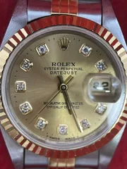 2025年最新】ROLEX 69173Gの人気アイテム - メルカリ