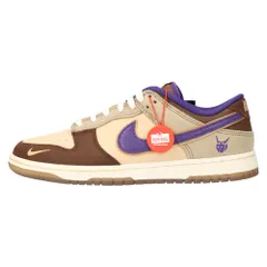 NIKE DUNK LOW PRM 節分ダンク 28.0㎝ ナイキ (月末限定値引き