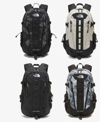 【新品】ノースフェイス リュック ビッグショット バックパック デイパック  男性用 女性用