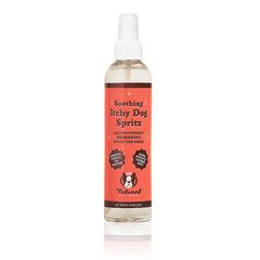 natural DOG COMPANY ナチュラルドッグカンパニー Itchy ドッグスプレーのサムネイル