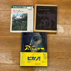 【保証書付】 全8巻 全巻 ピカソ全集 アニエス・ベー ルルピカソ 日比野克彦 アート・デザイン・音楽