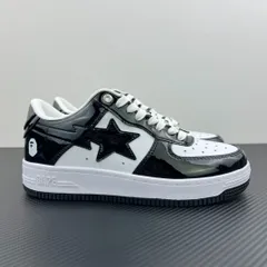 2024年最新】bape sta lowの人気アイテム - メルカリ