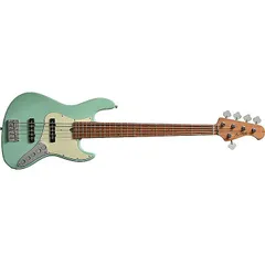 【最終値下げ】美品レア　バッカス5弦ベース 楽天市場】Bacchus Global Series WL5-ASH33-AC RSM/M -NA- 新品