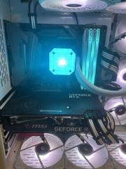 BTO パソコン ハイエンド ゲーミング PC i9 RTX3080Ti - メルカリ