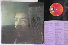 米LP Charles Lloyd Warm Waters KS3647 	KAPP /00260