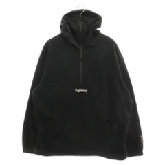 2024年最新】Supreme Polartec Hooded Sweatshirtの人気アイテム - メルカリ