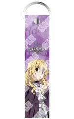 【中古】ストラップ(キャラクター) イルトゥトゥミシュ ビッグストラップ 「タブー・タトゥー」