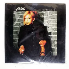 ⭐︎USオリジナル盤⭐︎ Faith Evans / Faith （送料無料） Faith Evans – Faith | Releases | Discogs