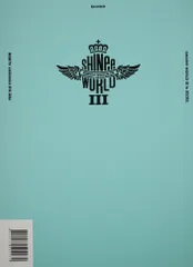 まとめ購入確認用3944■concert SHINee WORLD Ⅲ 2014 まとめ購入確認用3944□concert SHINee WORLD Ⅲ 2014