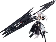 【中古】フィギュア ACT MODE ルミ アクションフィギュア＆PS組み立て式プラスチックモデル