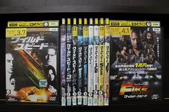 DVD セカンド・チャンス 1～7巻(2巻欠品) 計6本set 田中美佐子