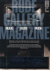 RUDE GALLERY ステッカーまとめ・ピック・クリアファイルセット 2025年最新】ルードギャラリー ステッカーの人気アイテム - メルカリ