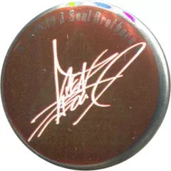 【中古】バッジ・ピンズ(男性) 山下健二郎(サイン) 缶バッジ 「三代目J Soul Brothers LIVE TOUR 2017 ”UNKNOWN METROPOLIZ”」