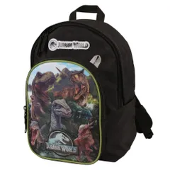 4点セット ジェラシックワールドJurassic World非売品リュックシャツ