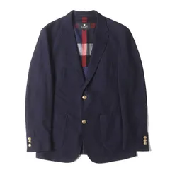 人気✨ブラックレーベルクレストブリッジ　テーラードジャケットアンコン ストレッチ WEB限定】TEXBRID（R）ストレッチジャケット