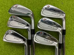 ブリヂストンツアーB201CB アイアンセット #4-PW. 7本セット ブリヂストンツアーB201CB アイアンセット #4-PW. 7本セット