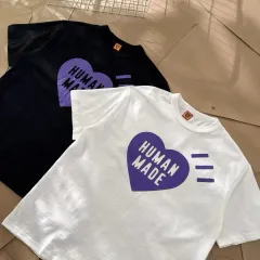 2025年最新】HUMAN MADE tシャツ lの人気アイテム - メルカリ