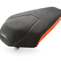 KTM バイクシート　ERGO PILLION SEATのサムネイル