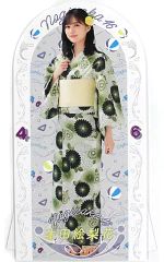 安い生田絵梨花 パネルの通販商品を比較 | ショッピング情報の