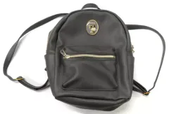 【中古】バッグ クロミ 真夜中のメロクロシリーズ 合皮リュック 「マイメロディ・クロミ×ドン・キホーテ」