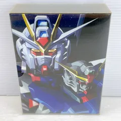 2025年最新】ガンダムseed dvd boxの人気アイテム - メルカリ