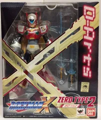 2025年最新】D-Arts ロックマンX ゼロの人気アイテム - メルカリ