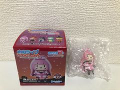 ホロライブ これくしょん 森カリオペ ミニ フィギュア Vol.2 ハッピー ハロウィン バージョン