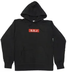 R【新品未開封】S.S.J 2024 パーカー Mサイズ 志尊淳 S.S.J 2024パーカー S - メルカリ