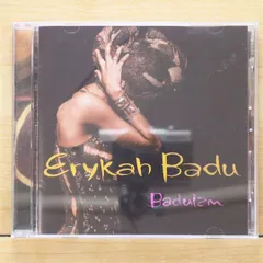 2025年最新】Erykah・Baduの人気アイテム - メルカリ