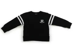 【コムサイズム/COMMECAISM】トレーナー・プルオーバー 100サイズ 男の子【子供服・ベビー服】（1969726）