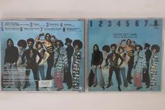 CD 8th Day I Gotta Get Home (Cant Let My Baby Get Lonely) PCD4968 P-VINE /00110