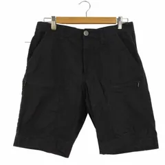 ゲス GUESS BYERS ZIPPER CARGO メンズ FR：40-44 のサムネイル
