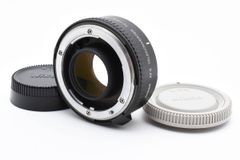 ★良品★ ニコン Nikon TELECONVERTER AF-S TC-14E II 1.4x レンズ テレコンバーター #1806A55