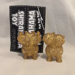 SHIRAHAMATOY BIG KUMON 黄成型/メタ青/オレンジ セット 2025年最新】SHIRAHAMA toyの人気アイテム - メルカリ