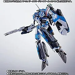 【中古】DX超合金 VF-31Jジークフリード(ハヤテ・インメルマン機)用スーパーパーツセット『マクロスΔ』(魂ウェブ商店限定)のサムネイル