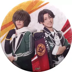 2026年最新】桑名江 缶バッジの人気アイテム - メルカリ