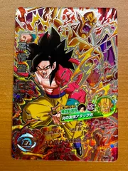 DBH 孫悟空GT SEC まとめ売り ドラゴンボールヒーローズ ⭐️孫悟空GT⭐️