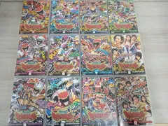2025年最新】獣電戦隊キョウリュウジャー 全12 dvdの人気アイテム
