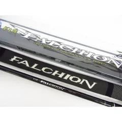 がまかつ ファルシオン 1.5-50　※最終値下げ Yahoo!オークション -「がまかつ ファルシオン」(磯竿) (海水)の