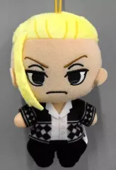 【中古】雑貨 龍宮寺堅 マスコットぬいぐるみ1 「東京リベンジャーズ」 ナムコ限定