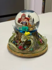 2025年最新】アリエル スノードームの人気アイテム - メルカリ