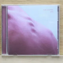 輸入盤CD★/WAX CHATTELS■ CLOT 【FN594CD/0817949020392】I02502