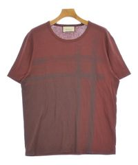 GUCCI Tシャツ チャコール L シンプル 着回し キレイめ 上品 - メルカリ