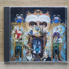 DANGEROUS（80s紙ジャケコレクション） michael jackson - メルカリ