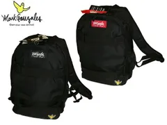 マークゴンザレス MARK GONZALES スケートバックパック What it isNt リュックサック デイパック リュック 2H9-13186 fuji11