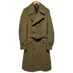 SCYE BASICS モーターサイクルコート　コート BEAUTY&YOUTH UNITED ARROWS（ビューティーアンドユース